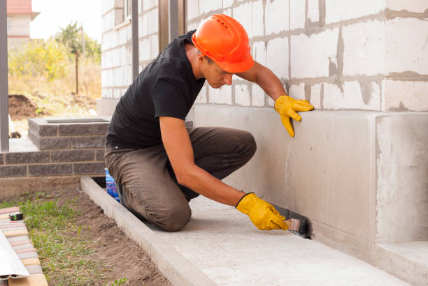 Licensed Foundation Crack Repair service in Mount Carmel, TN - SJ Waterproofing Pros